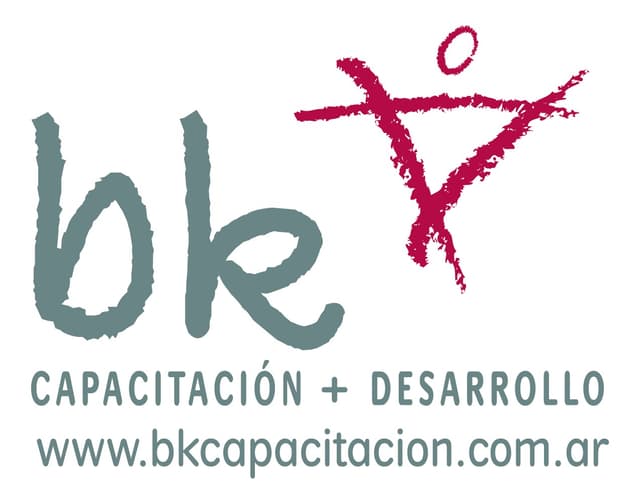 BK CAPACITACION + DESARROLLO