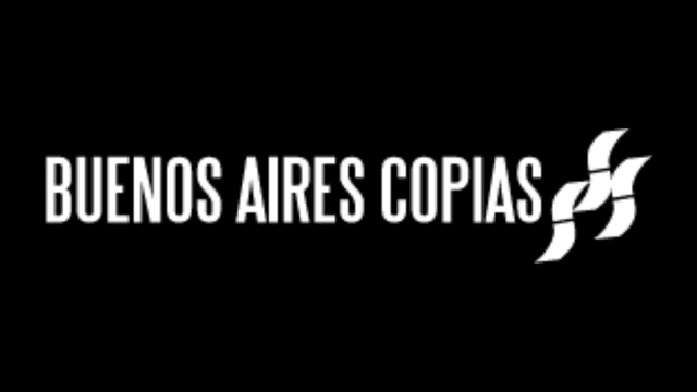 Buenos Aires Copias