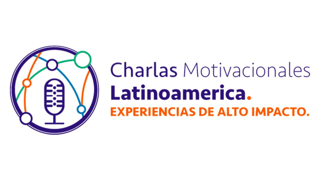 Charlas Motivacionales Latinoamérica