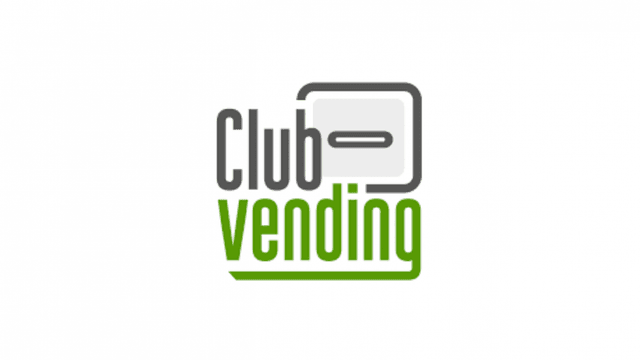 Club Vending