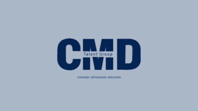CMD TALENT GROUP