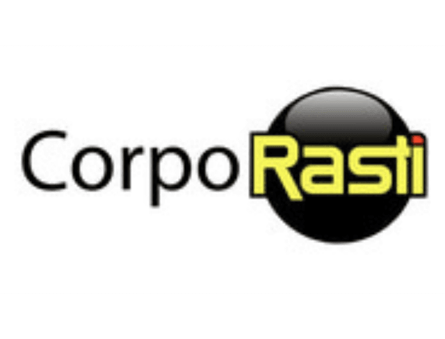 Corpo Rasti