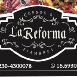 La Reforma