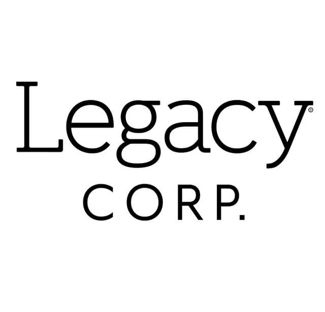 Legacy Corp.
