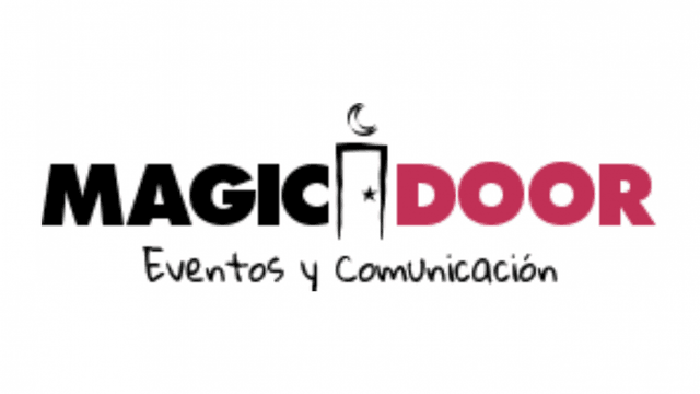 MAGIC DOOR
