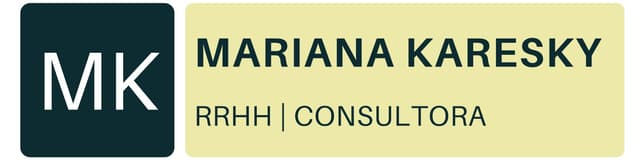 Mariana Karesky Consultora Talent Acquisition