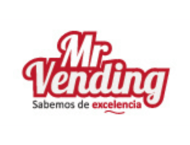 Mr Vending