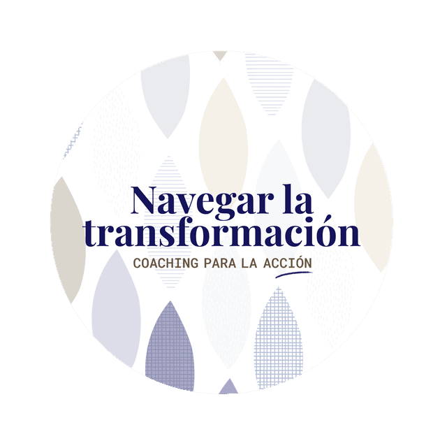Navegar la transformación