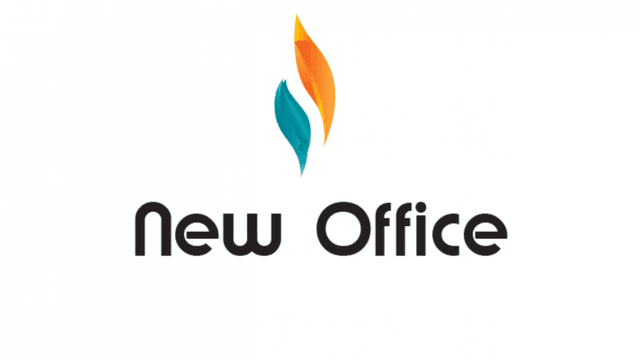 New Office