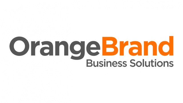 Orange Brand