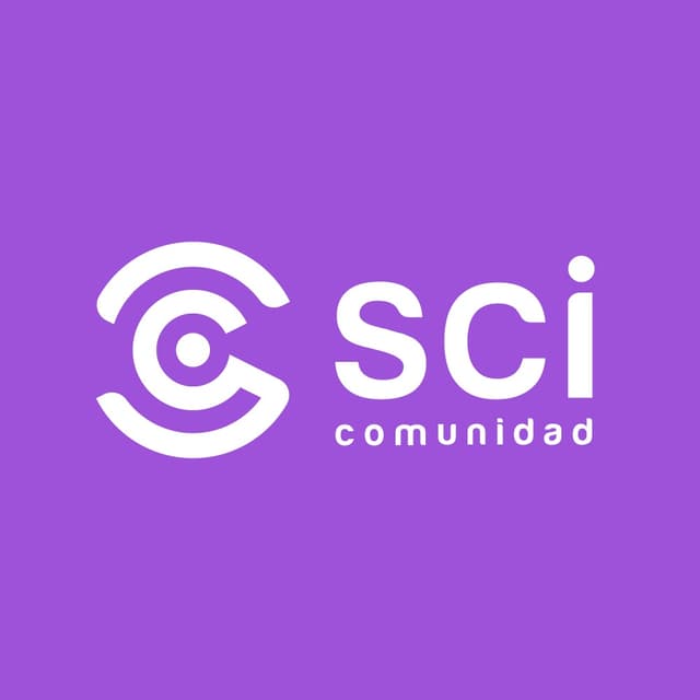 SCI COMUNIDAD