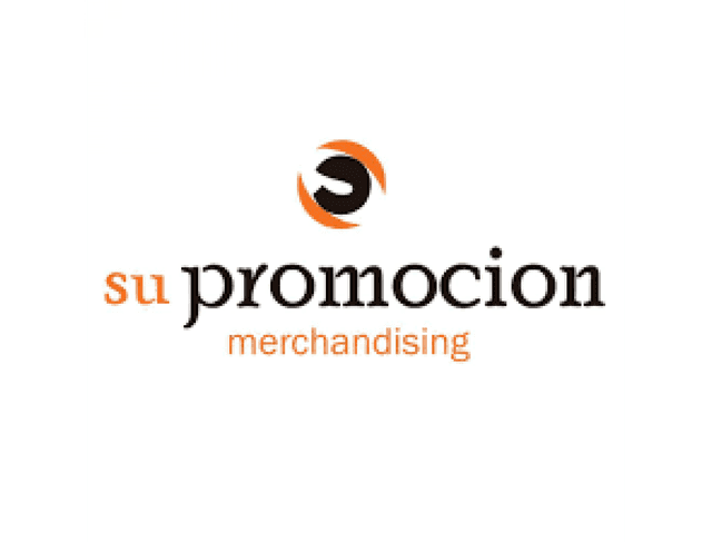 Su Promoción Merchandising
