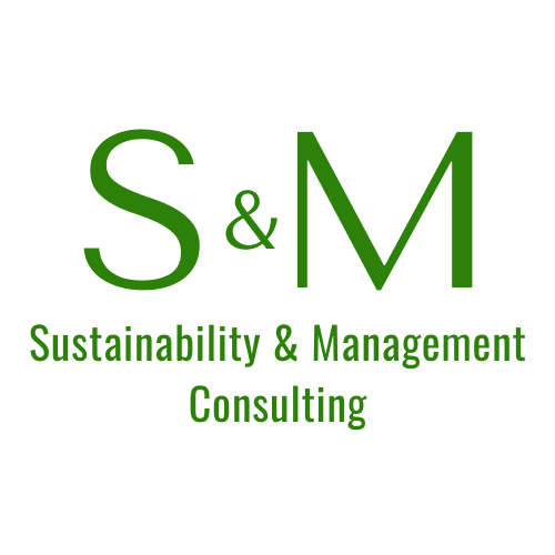 Sustainability & Management Consulting
