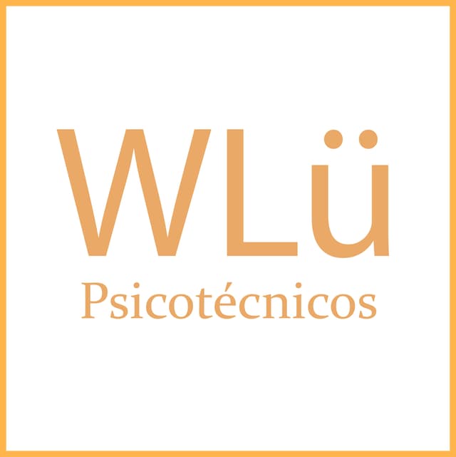 WLü Psicotécnicos Laborales